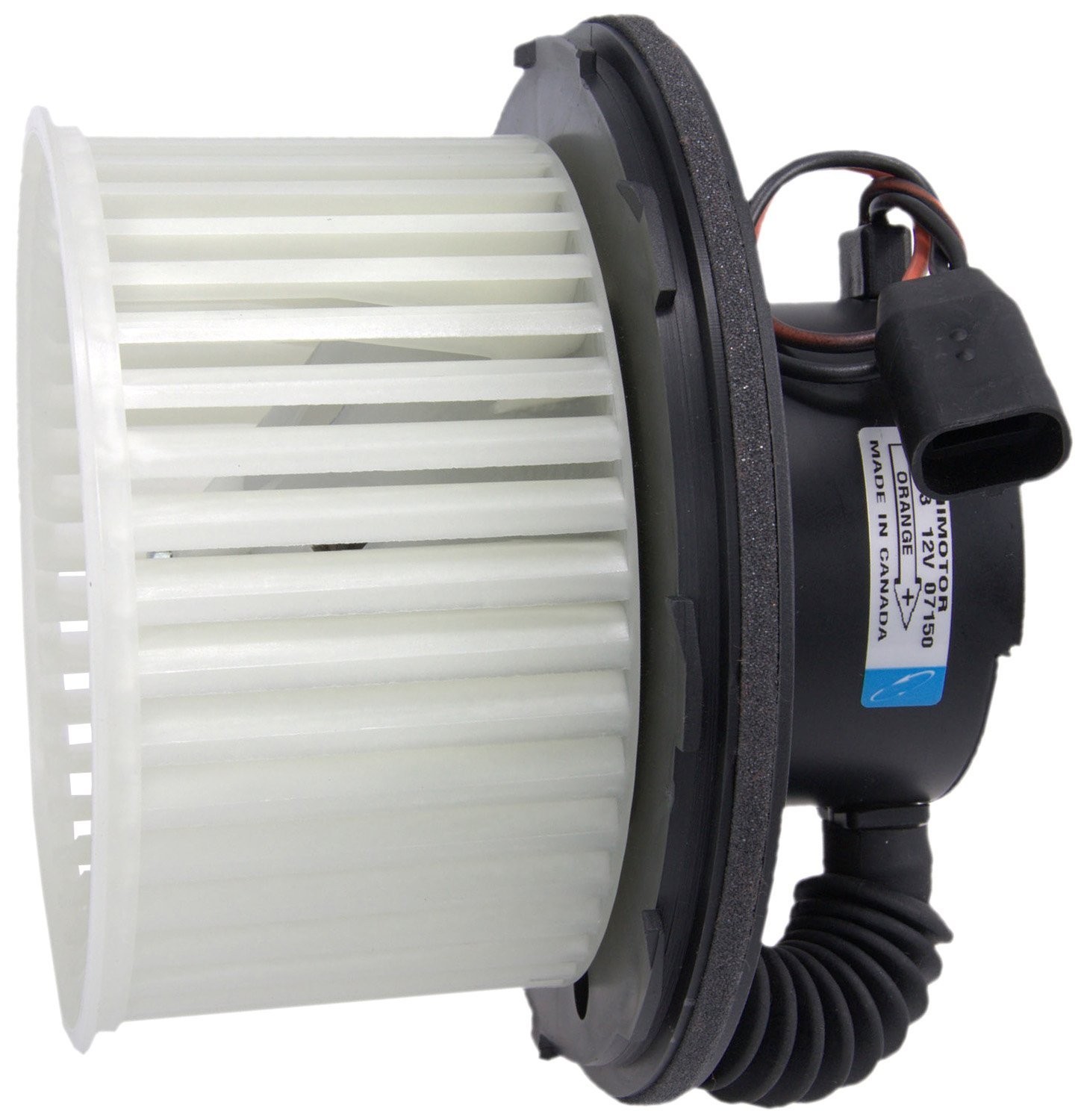 Tuulettajanmoottori 99-00 FSS35143 4,8L 5,3L 6L