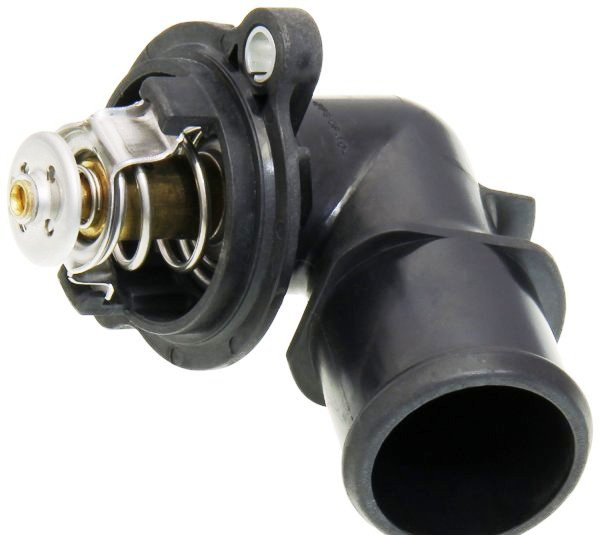 Termostaatti 11-19 FSS86199 V6 3,0L CRD diesel sis. termostaatin, kopan ja tiivisteen