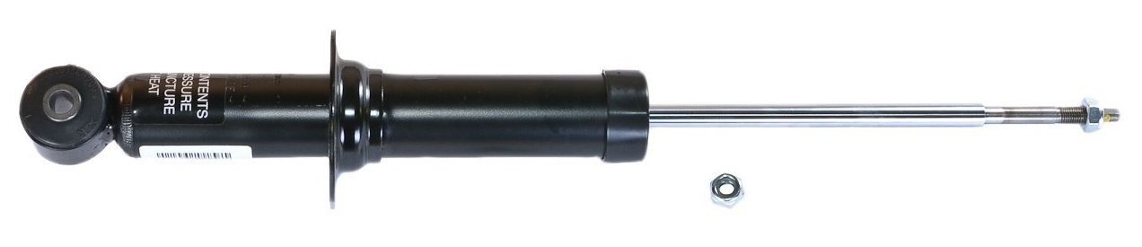 Iskunvaimennin taka 07-10 GABG51842 vas/oik