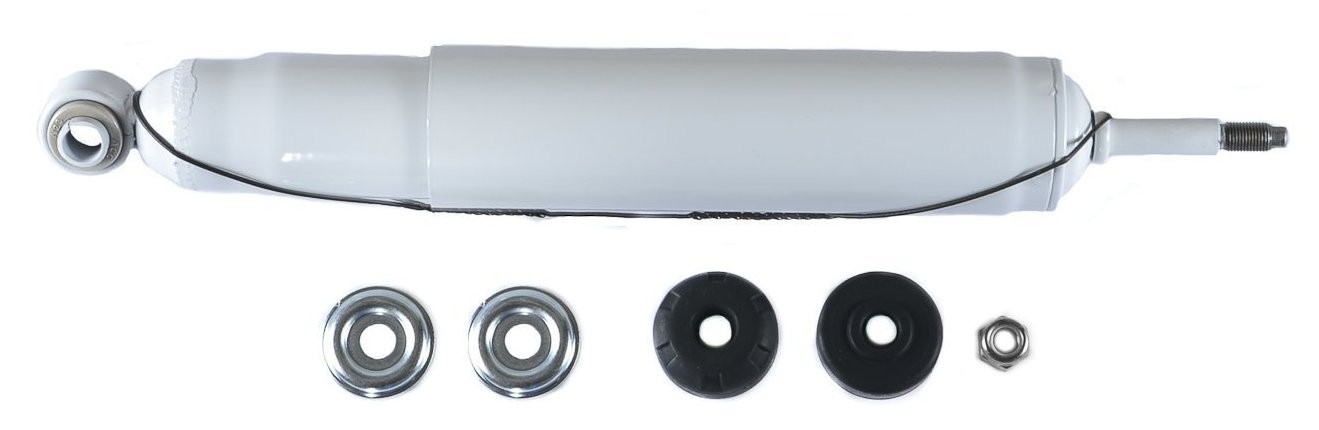 Iskunvaimennin etu 94-99 GABG63674 (MON32366) 4WD