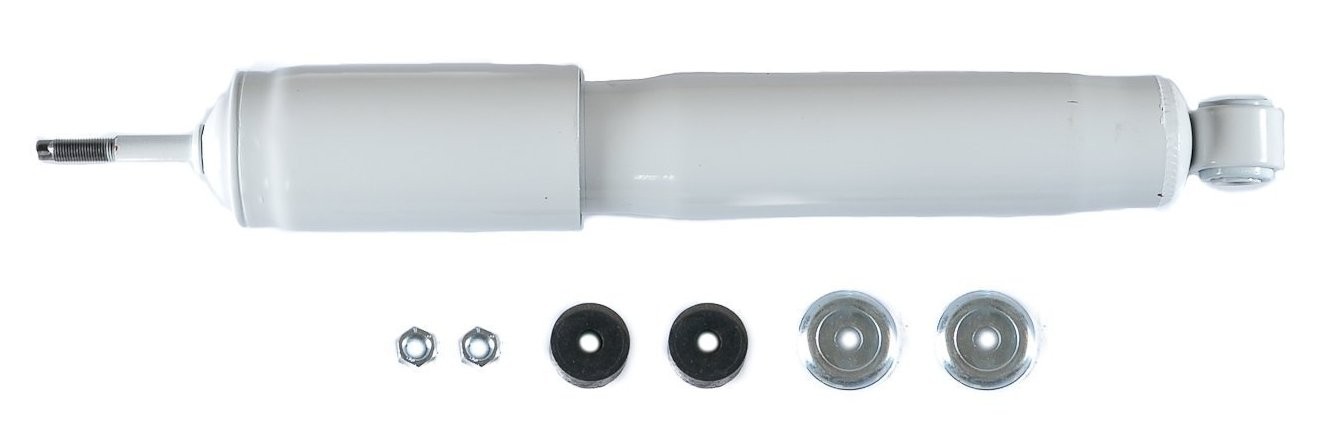 Iskunvaimennin etu 99-10 GABG63817 (MPHMP341598) 4WD