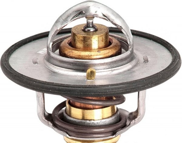 Termostaatti 98-99 GAT33915 L6 5,9L(6) diesel sis. tiivisteen