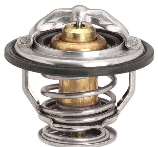 Termostaatti 11-16 GAT33946 V8 6,6L diesel, etu,  sis. tiivisteen