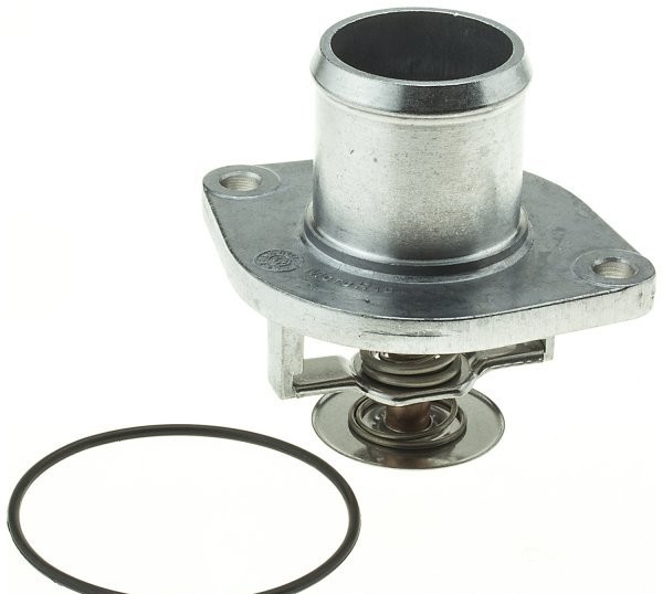 Termostaatti 03-04 GAT33958 V8 6,0L diesel sis. koppa ja tiivisteen