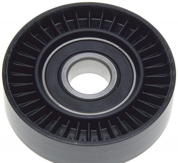 Tuulettajanhihnan kiristimen pyörä 01-06 GAT36156 L4 2,0L