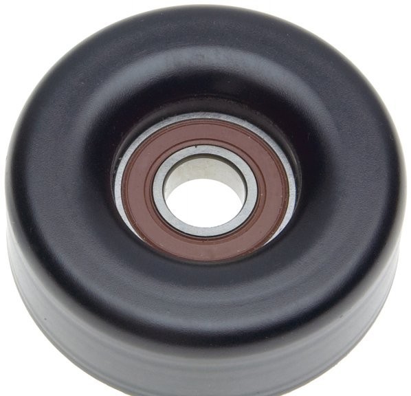 Ilmastoinnin hihnan kiristimen pyörä 03-08 GAT36169 V8 4,8/5,3/6,0L 