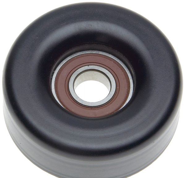 Ilmastoinnin hihnan kiristimen pyörä 07-08 GAT36169 V8 6,2L
