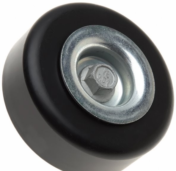 Tuulettajanhihnan ohjainpyörä 09-11 GAT36299 V8 4,8/ 5,3/6,0L käyttää 2 tai 3kpl
