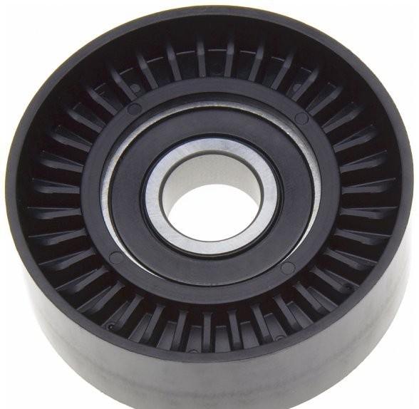 Tuulettajanhihnan kiristimen pyörä 07-10 GAT36313 V6 3,5L