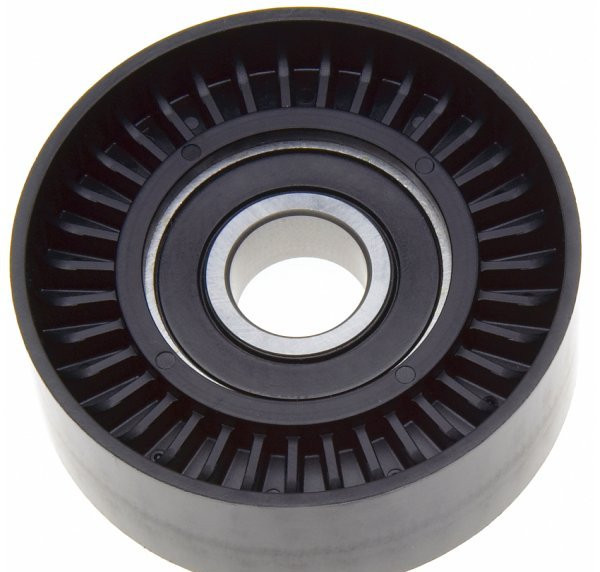 Tuulettajanhihnan kiristimen pyörä GAT36313 V6 3,5L