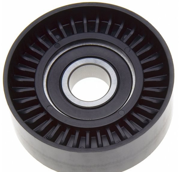 Tuulettajanhihnan kiristimen pyörä 06-09 GAT36313 V8 6,1L