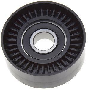 Tuulettajanhihnan kiristimen pyörä 08-10 GAT36313 V6 3,3/ 3,8L