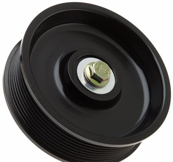 Tuulettajanhihnan ohjainpyörä 07-10 GAT36315 L6 5,9/ 6,7L diesel