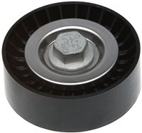 Tuulettajanhihnan ohjainpyörä ala 07-09 GAT36323 L4 1,8L/ 2,0L/ 2,4L