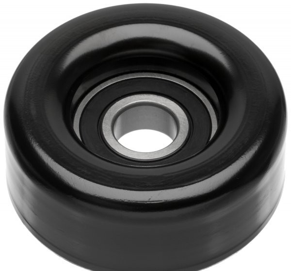 Tuulettajanhihnan ohjainpyörä -95 V6 3,8L (K) GAT38006 