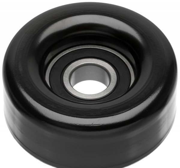 Tuulettajanhihnan ohjainpyörä 88-89 GAT38006 V6 4,3L V8 5L/5,7L ilmastoinnilla