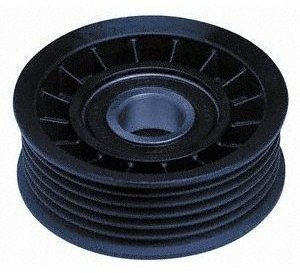 Tuulettajanhihnan kiristinpyörä 97-01 GAT38008 V6 4,0L(E)