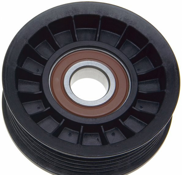 Tuulettajanhihnan ohjainpyörä 93-95 GAT38009 V8 5,7L