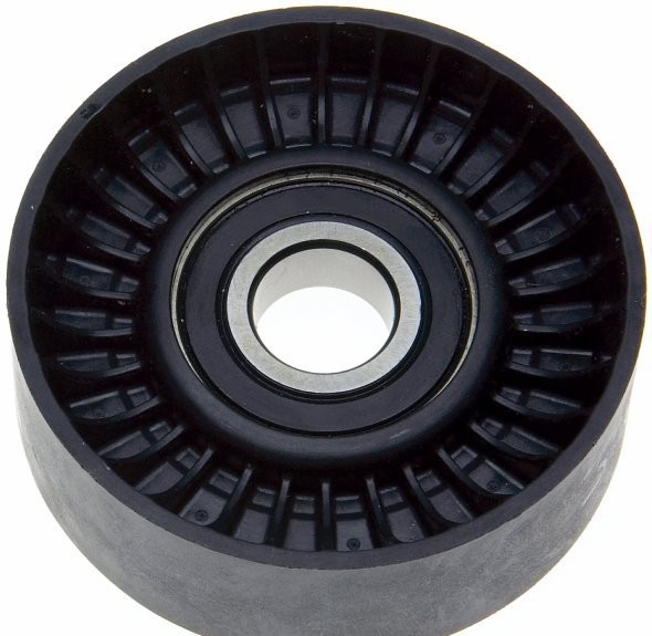 Tuulettajanhihnan kiristimen pyörä 95-97 GAT38015 V6 3,8L (K) 