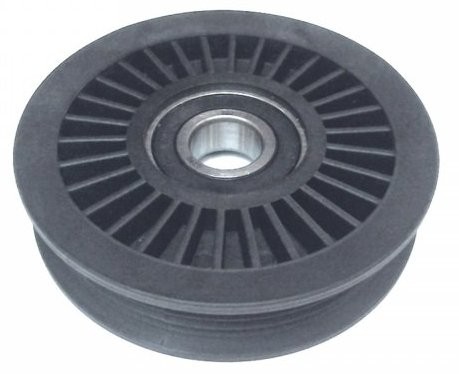 Tuulettajanhihnan kiristinpyörä 88-89 GAT38017 V6 4,3L, V8 5L /5,7L ei ilmast