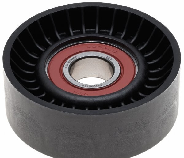 Tuulettajanhihnan ohjainpyörä 09-10 GAT38018 V8 5,7L
