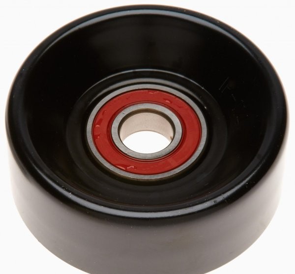 Tuulettajanhihnan ohjainpyörä 00-02 GAT38033 V10 8,0L