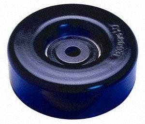 Tuulettajanhihnan ohjainpyörä 93-98 GAT38042 L6 4,0L sileä Ø90mm