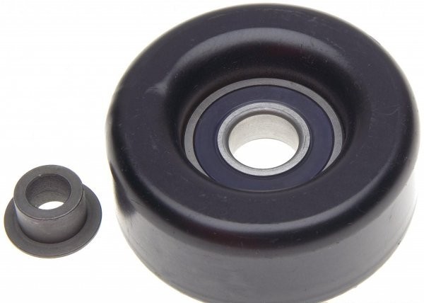 Tuulettajanhihnan ohjainpyörä -98 GAT38043 L6 4,0L sileä Ø76mm