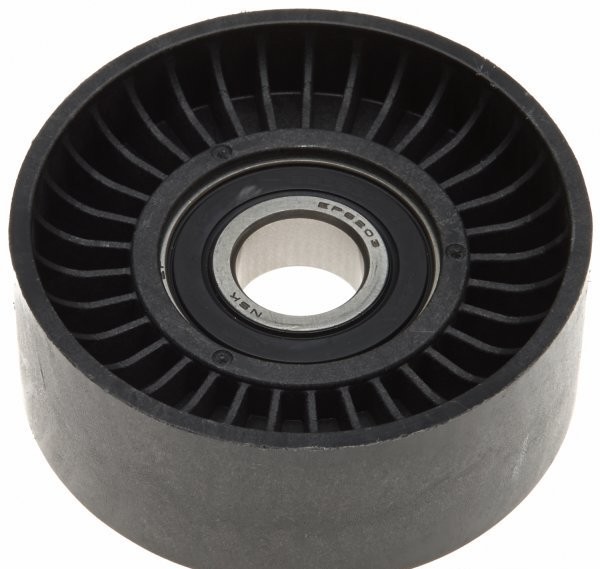 Tuulettajanhihnan ohjainpyörä 06-08 GAT38058 V8 5,7L ylä/ala