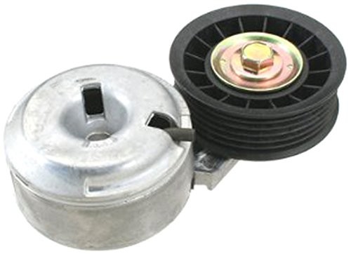 Tuulettajanhihnan kiristin 95-00 GAT38102 V6 4,0L(X) sis. pyörän
