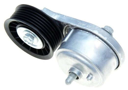 Tuulettajanhihnan kiristin 96-98 GAT38103 V8 5L/ 5,7L ilmastonnilla sis. pyörä