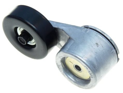 Tuulettajanhihnan kiristin sis. pyörän V6 4,3L Ilmastoinnilla 93-95 GAT38107
