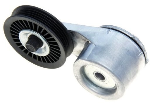 Tuulettajanhihnan kiristin 88-89 GAT38135 V6 4,3L V8 5L /5,7L ei ilmast.