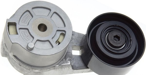 Tuulettajanhihnan kiristin 94-99 GAT38157 L6 5,9L diesel sis. pyörän