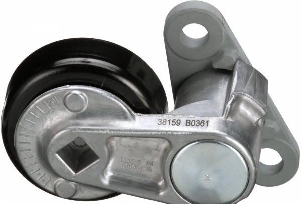 Ilmastoinnin hihnan kiristin 07-08 GAT38159 V8 6,2L sis. pyörän