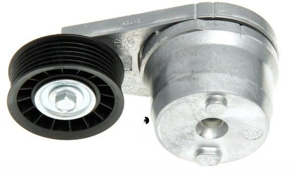 Tuulettajanhihnan kiristin 01-10 GAT38172 V8 6,6L diesel sis. pyörän