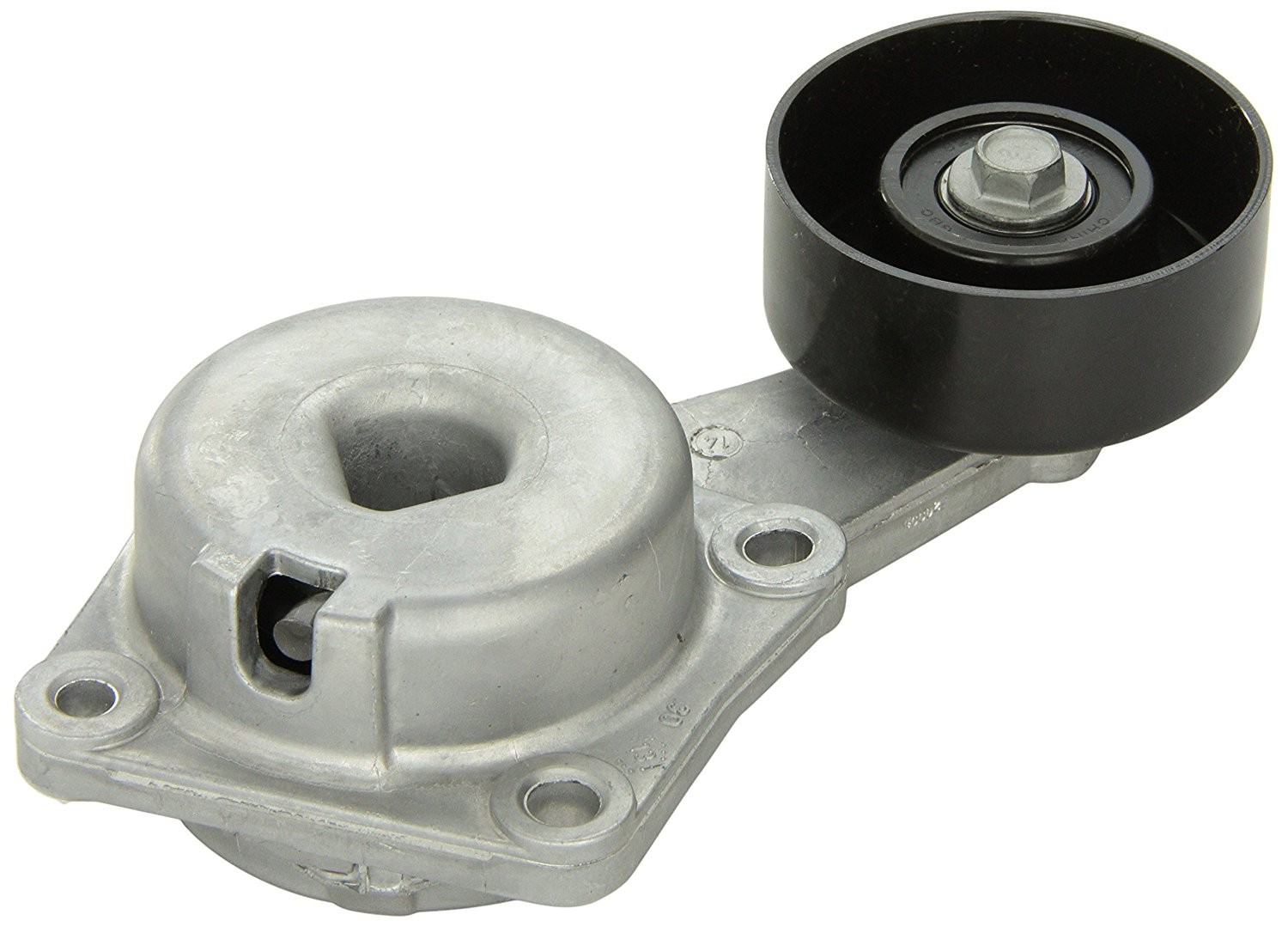 Tuulettajanhihnan kiristin 05-10 GAT38274 V8 4,6L sis. pyörän