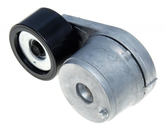 Tuulettajanhihnan kiristin 07-10 GAT38285 L6 5,9/ 6,7L diesel sis. pyörän