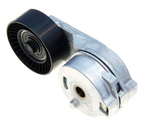 Tuulettajanhihna kiristin 09-10 GAT38323 V8 5,7L