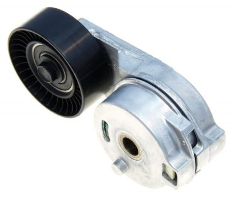 Tuulettajanhihnan kiristin 06-10 GAT38323 V8 5,7L sis. pyörän