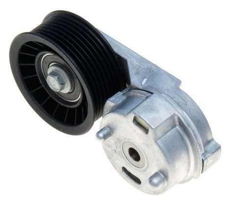 Tuulettajanhihnan kiristin 07-08 GAT38382 V8 5,7L sis.pyörän