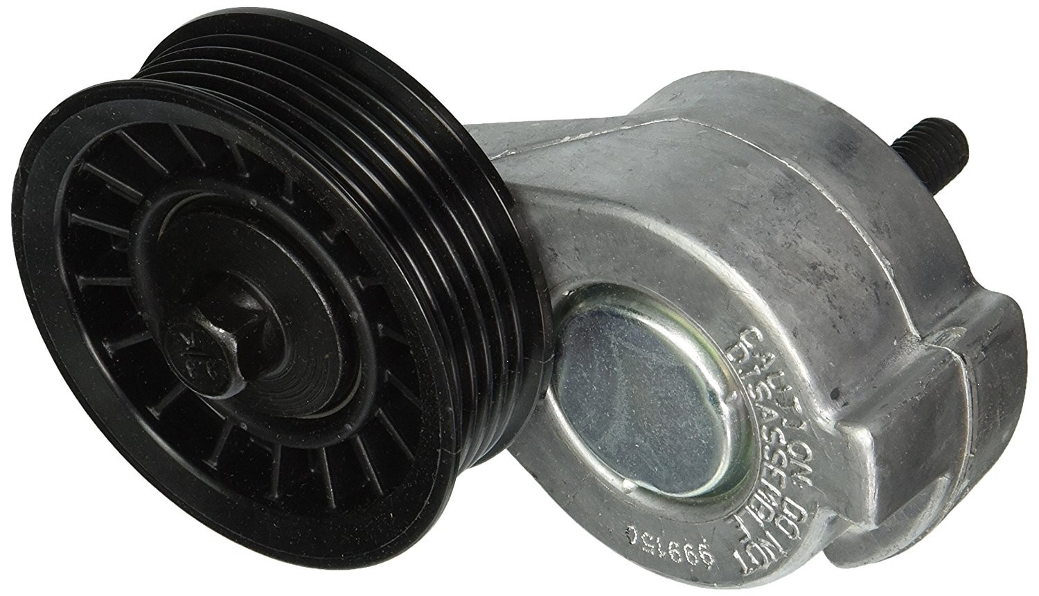 Tuulettajanhihnan kiristin V6 3,3L/3,8L GAT38398 sis. pyörän, uritettu