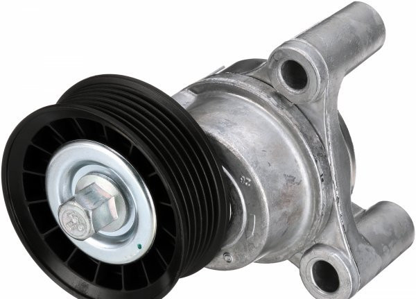 Tuulettajanhihnan kiristin 09-11 GAT39083 V8 4,8/ 5,3/6,0L sis. pyörän