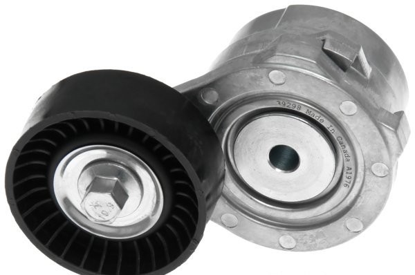 Tuulettajanhihnan kiristin 15-17 GAT39298 V8 5,0L sis. pyörän