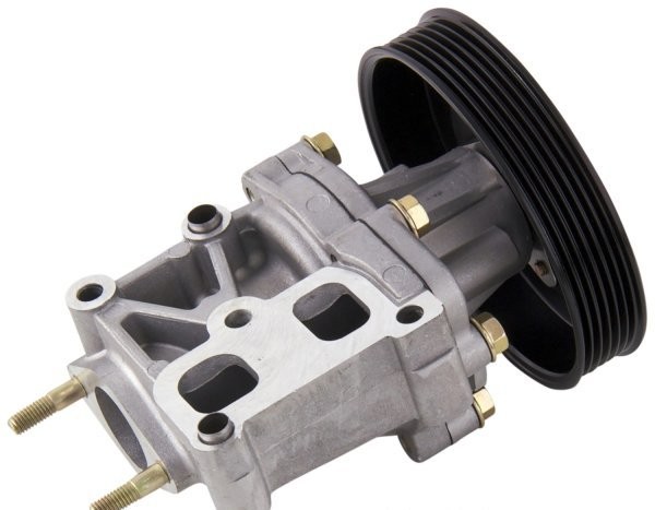 Vesipumppu 07-13 GAT42144 L4 2,0/2,4L bensa 