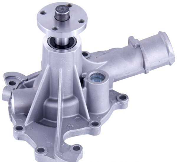 Vesipumppu 96-04 GAT43067 V6 3,8/ 3,9L