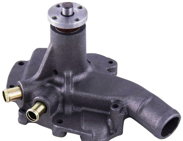 Vesipumppu 86-90 GAT43100 V8 307(Y)oldsmobile