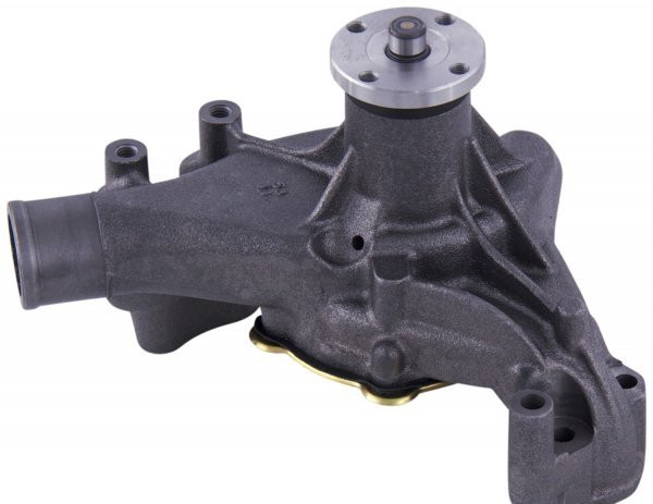 Vesipumppu 67-69 GAT43101 V8 305/350 KORKEUS LAIPPAAN 177mm