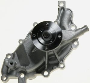 Vesipumppu 87-92 GAT43113 V6 2,8L 3,1L