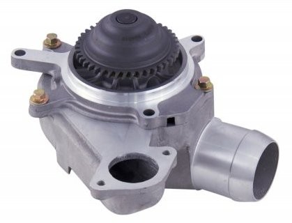 Vesipumppu 06-08 GAT43273 V8 6,6L diesel